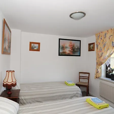 Bed & Breakfast B&B Pincky 2*