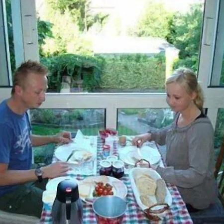 B&B Pincky Bed & Breakfast Brunssum
