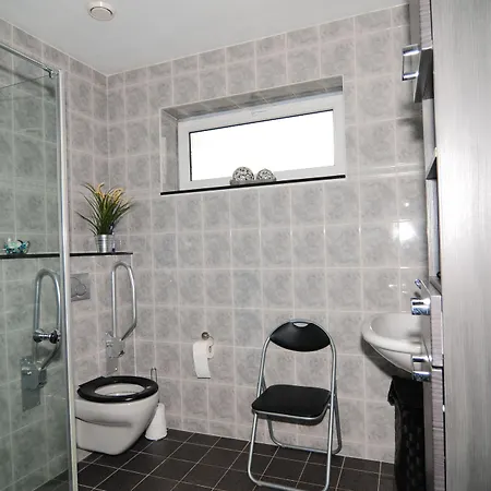 B&B Pincky Bed & Breakfast Brunssum