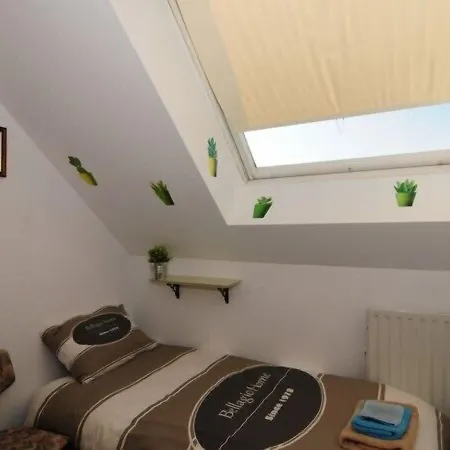 B&B Pincky 2* Brunssum