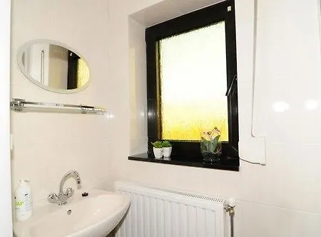 Bed & Breakfast B&B Pincky 2*