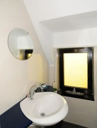 Bed & Breakfast B&B Pincky 2*