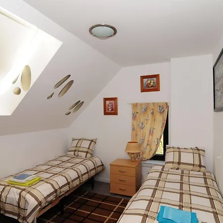 B&B Pincky Bed & Breakfast