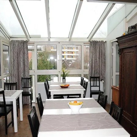 B&B Pincky Bed & Breakfast Brunssum